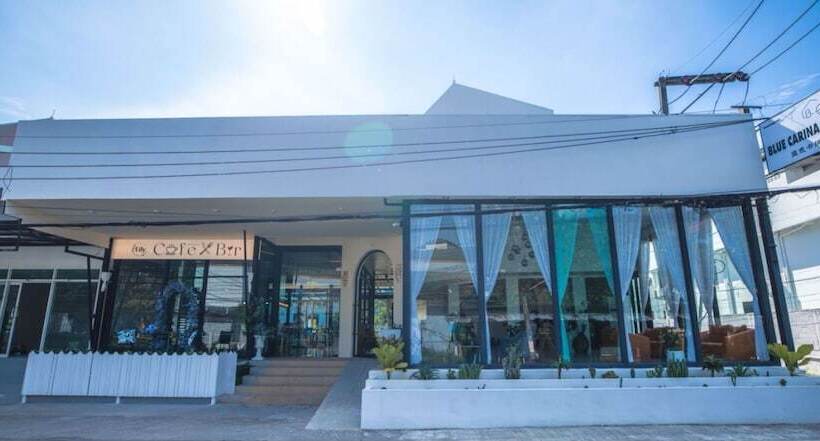 Fotos del hotel Blue Carina Inn   Sha Plus:  8