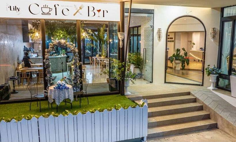 Fotos del hotel Blue Carina Inn   Sha Plus:  25