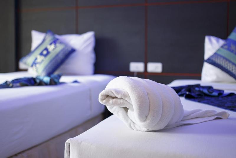 Fotos del hotel Blue Carina Inn   Sha Plus:  20