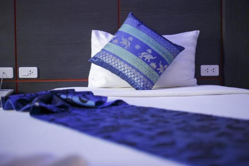 Fotos del hotel Blue Carina Inn   Sha Plus:  16