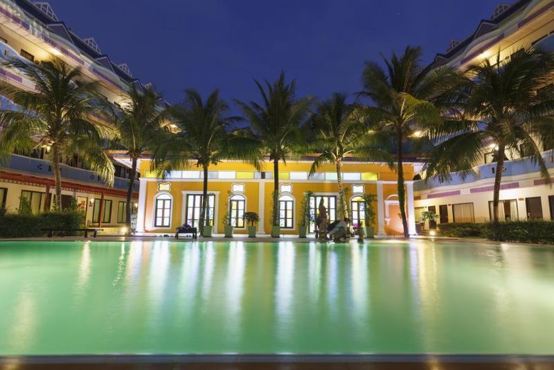 Fotos del hotel Blue Carina Inn   Sha Plus:  23