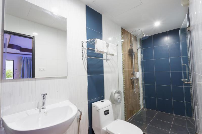 Fotos del hotel Blue Carina Inn   Sha Plus:  7