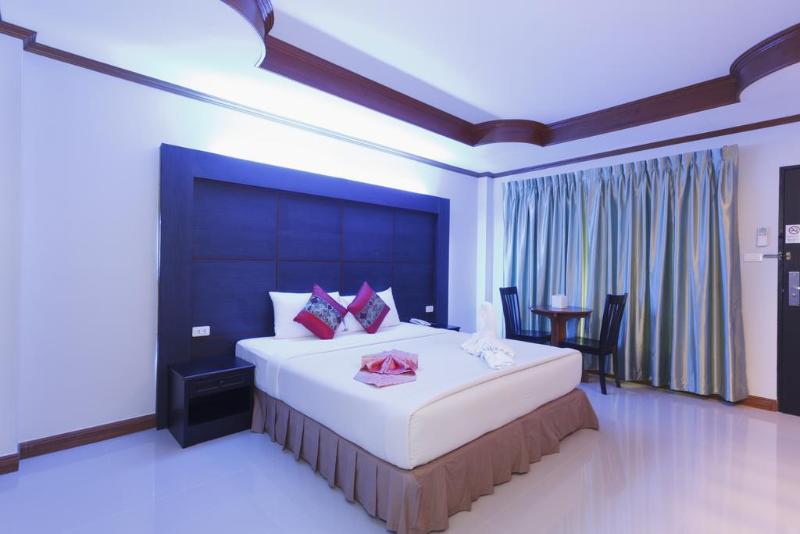 Fotos del hotel Blue Carina Inn   Sha Plus:  2