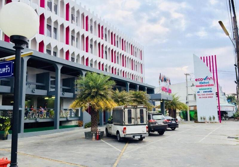 Eco Inn Lite Ubon Ratchathani