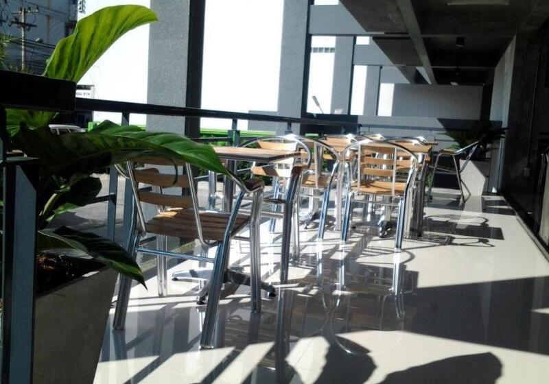 Fotos del hotel Eco Inn Lite Ubon Ratchathani:  3