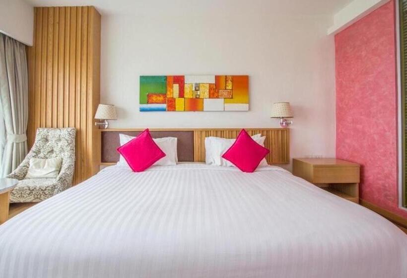 Fotos del hotel Mamaison:  8