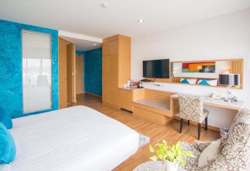 Fotos del hotel Mamaison:  11