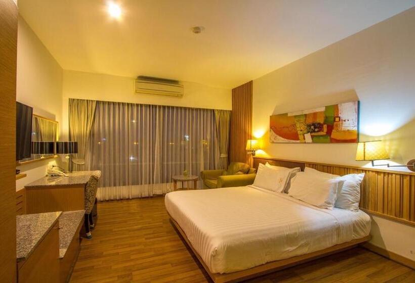 Fotos del hotel Mamaison:  15