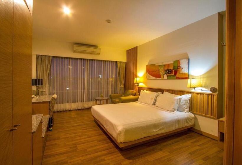 Fotos del hotel Mamaison:  25