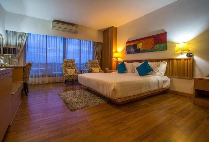 Fotos del hotel Mamaison:  18