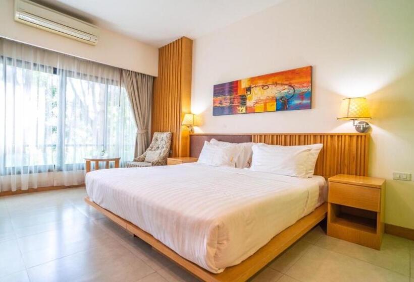 Fotos del hotel Mamaison:  7