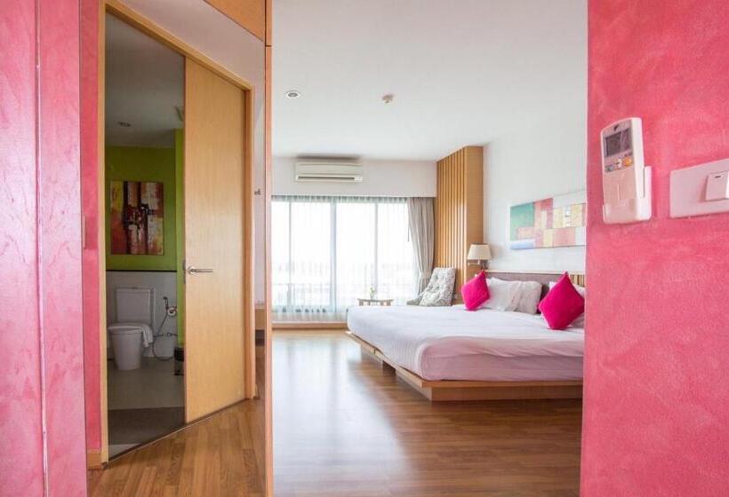 Fotos del hotel Mamaison:  5