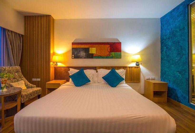 Fotos del hotel Mamaison:  4