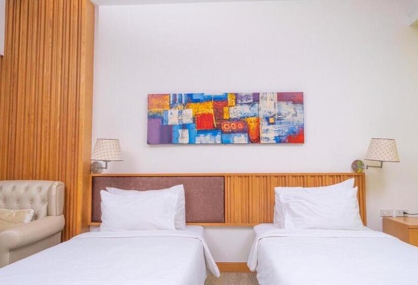 Fotos del hotel Mamaison:  14