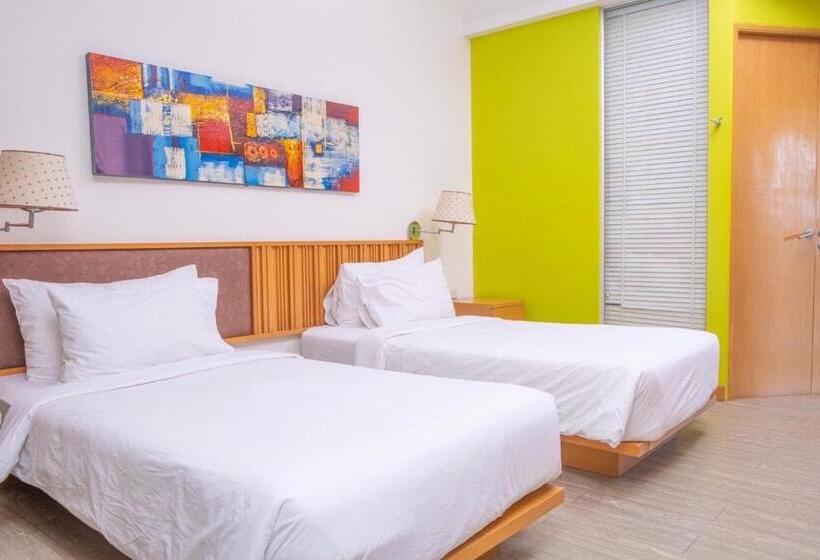 Fotos del hotel Mamaison:  9