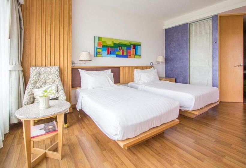 Fotos del hotel Mamaison:  21