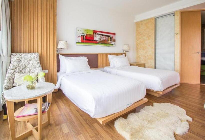 Fotos del hotel Mamaison:  13