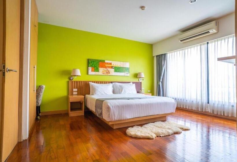 Fotos del hotel Mamaison:  24