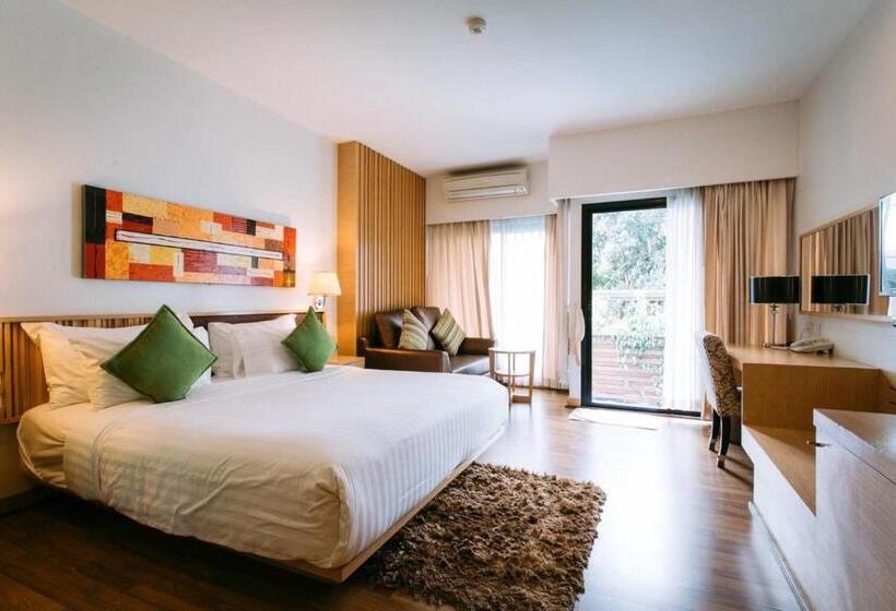 Fotos del hotel Mamaison:  6