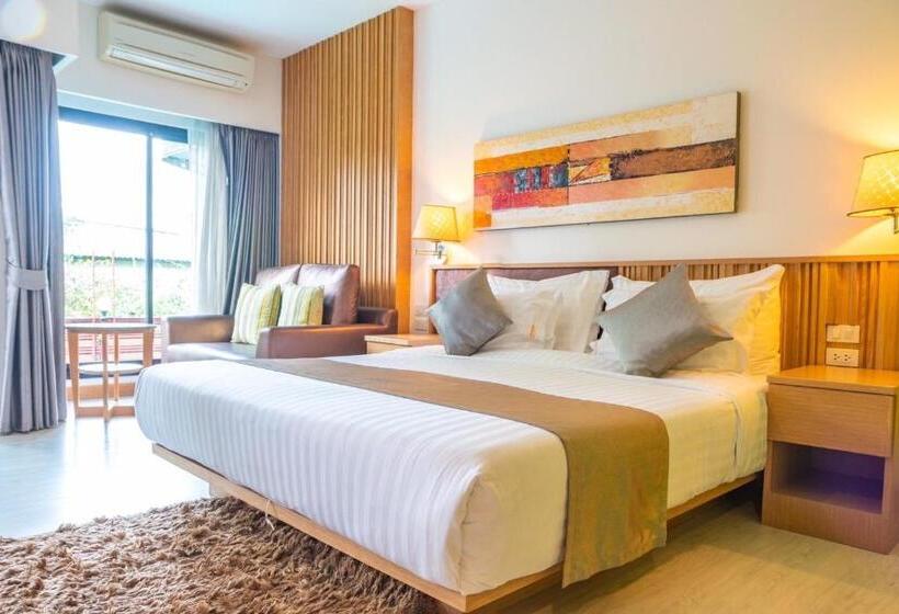 Fotos del hotel Mamaison:  19