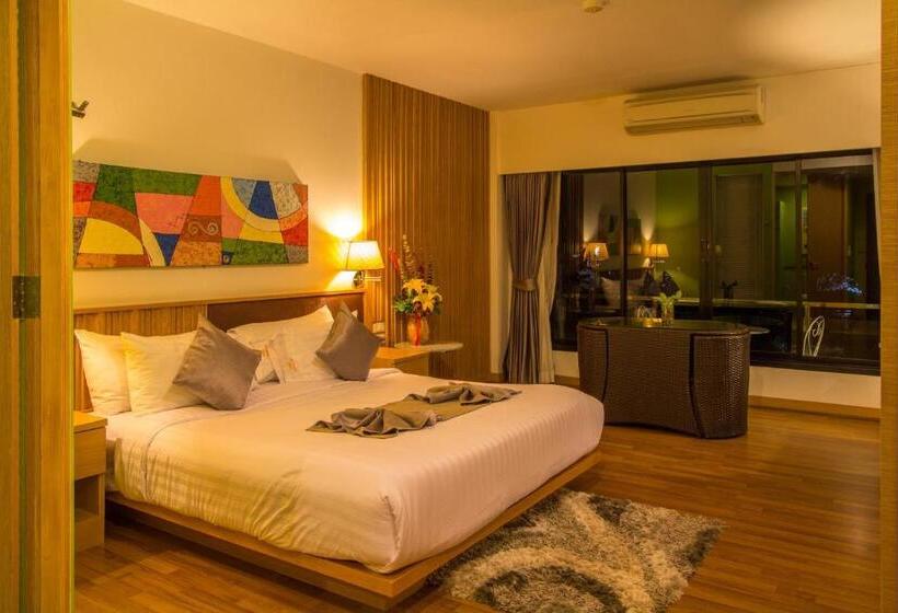 Fotos del hotel Mamaison:  23