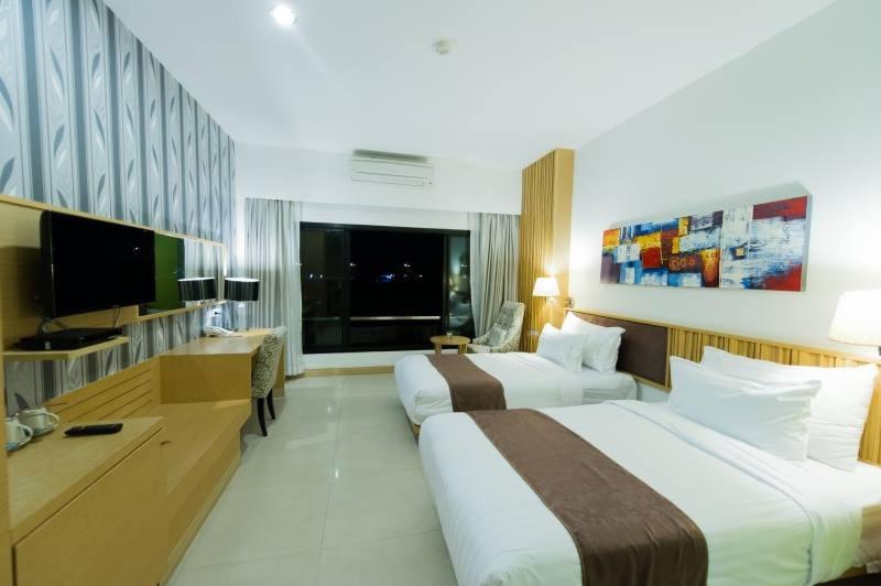 Fotos del hotel Mamaison:  10