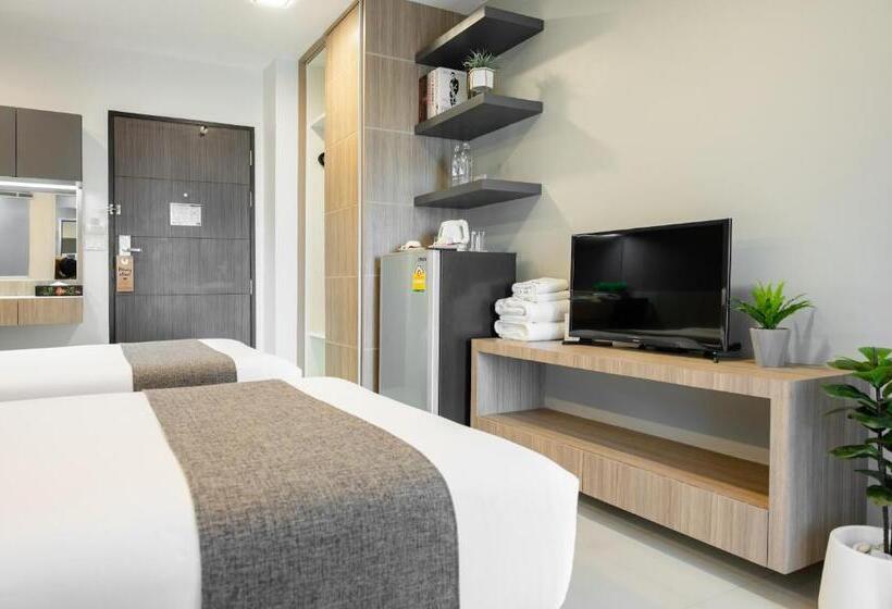 Fotos del hotel Nap In Fest:  9