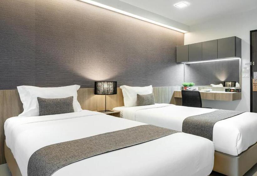 Fotos del hotel Nap In Fest:  12