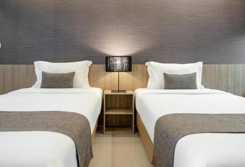 Fotos del hotel Nap In Fest:  15