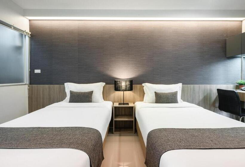 Fotos del hotel Nap In Fest:  17