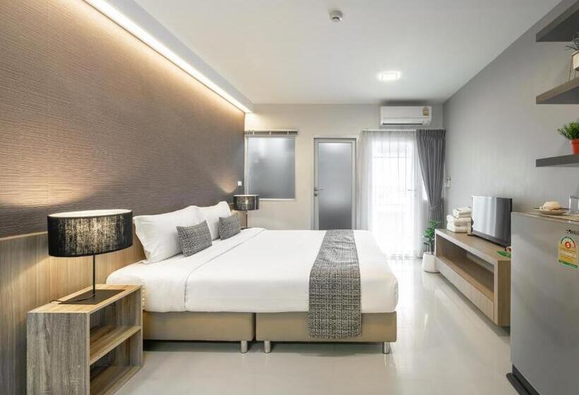 Fotos del hotel Nap In Fest:  18