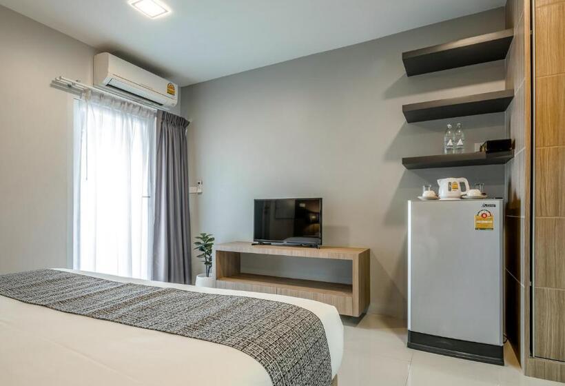 Fotos del hotel Nap In Fest:  21