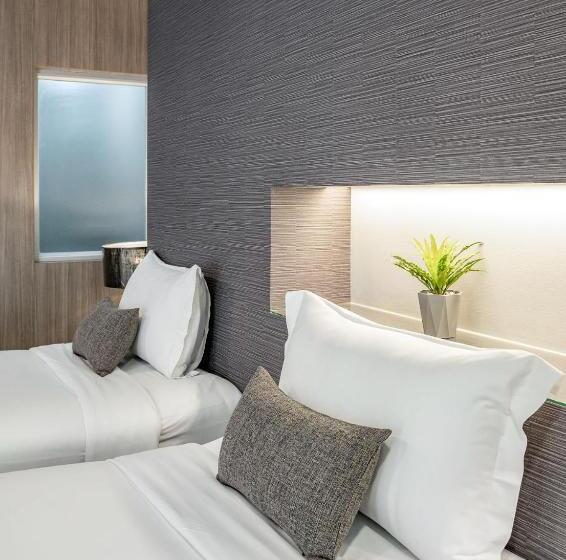 Fotos del hotel Nap In Fest:  22