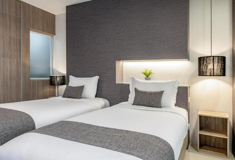 Fotos del hotel Nap In Fest:  23