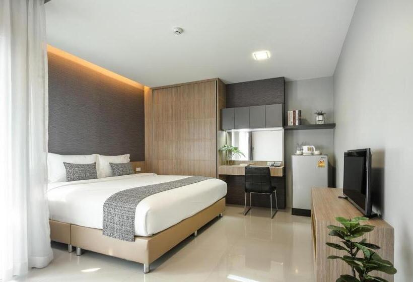 Fotos del hotel Nap In Fest:  6