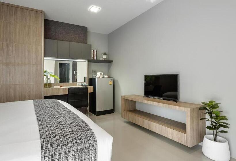 Fotos del hotel Nap In Fest:  25