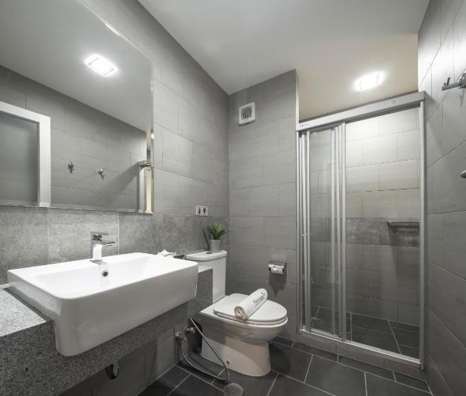 Fotos del hotel Nap In Fest:  7