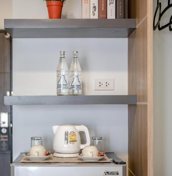 Fotos del hotel Nap In Fest:  2