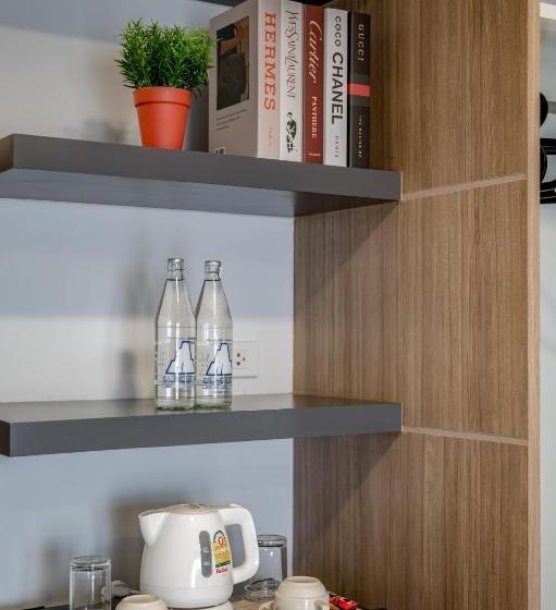 Fotos del hotel Nap In Fest:  11