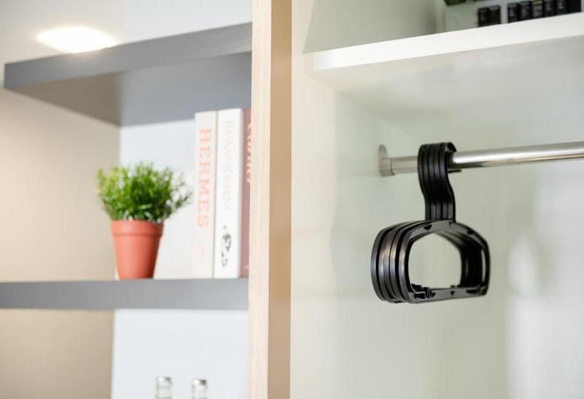 Fotos del hotel Nap In Fest:  14