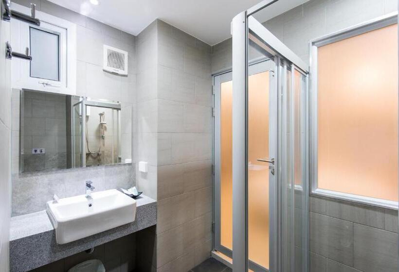 Fotos del hotel Nap In Fest:  10