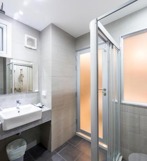 Fotos del hotel Nap In Fest:  16