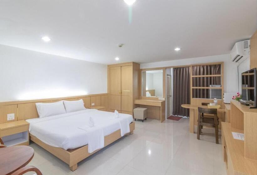 Fotos del hotel Siam Privi:  2