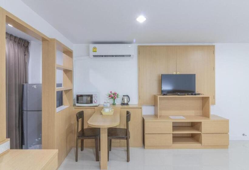 Fotos del hotel Siam Privi:  13