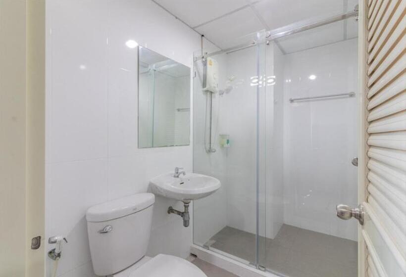 Fotos del hotel Siam Privi:  4