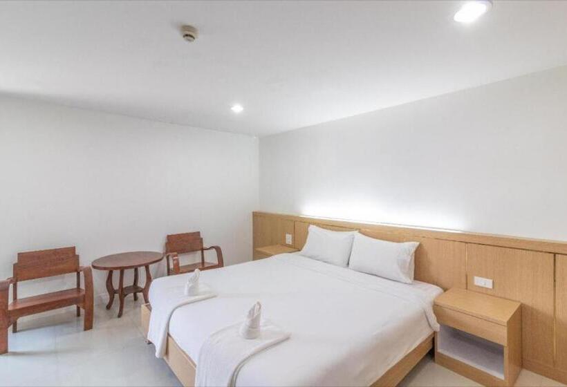 Fotos del hotel Siam Privi:  9