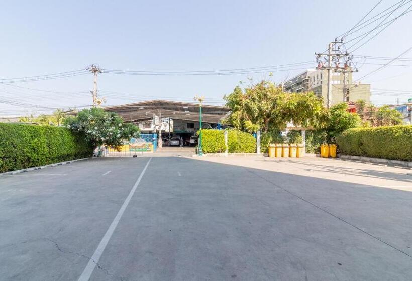 Fotos del hotel Siam Privi:  5