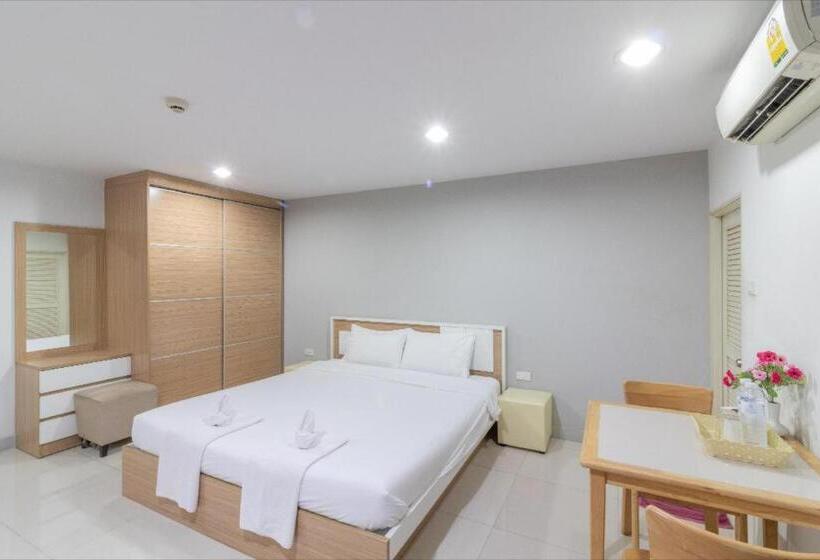 Fotos del hotel Siam Privi:  10