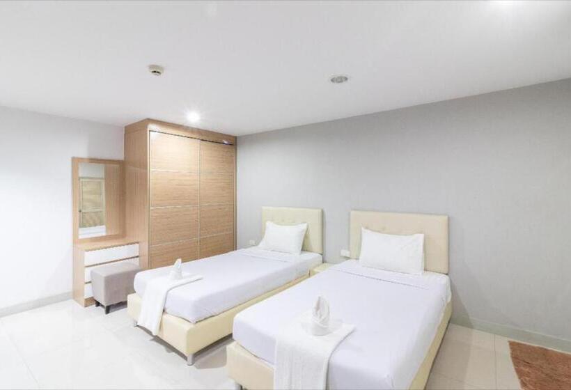 Fotos del hotel Siam Privi:  11