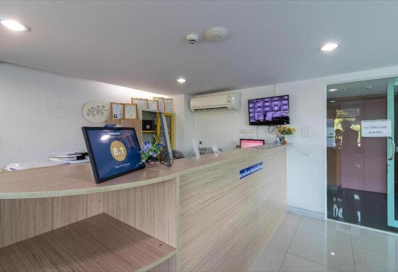 Fotos del hotel Siam Privi:  3